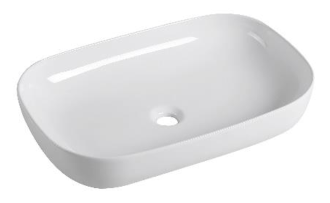 Above Counter Basin 600*400*130