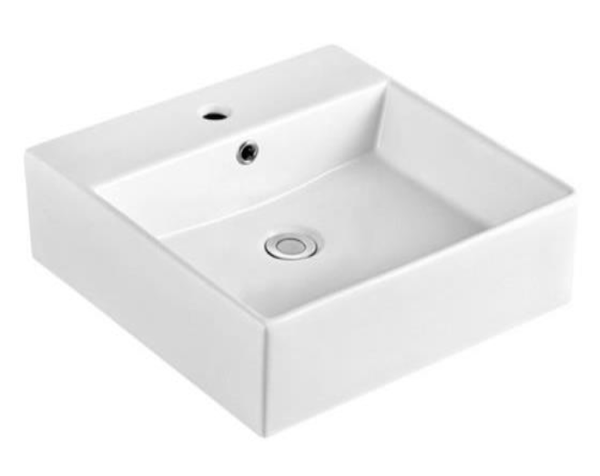 Above Counter Basin 460*460*150